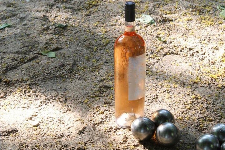 Paris Learn How to Play Pétanque French Experience — photo 2