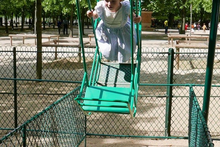 Paris With Kids - A Private Family Experience — photo 11