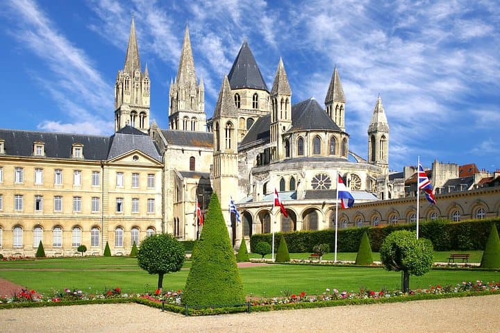 3 Days Trip to Normandy, Loire and Mont Saint Michel from Paris — photo 8