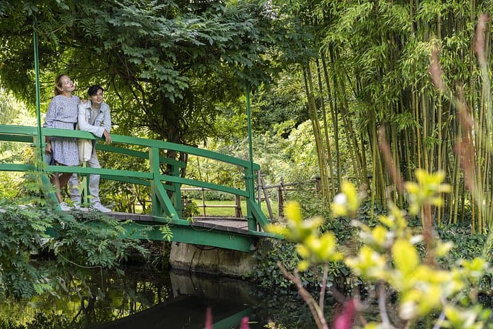 Giverny and Monet's House Half Day Trip from Paris Guide or Audio — photo 15