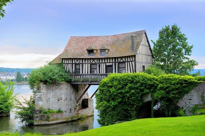 Giverny and Monet's House Half Day Trip from Paris Guide or Audio — photo 6