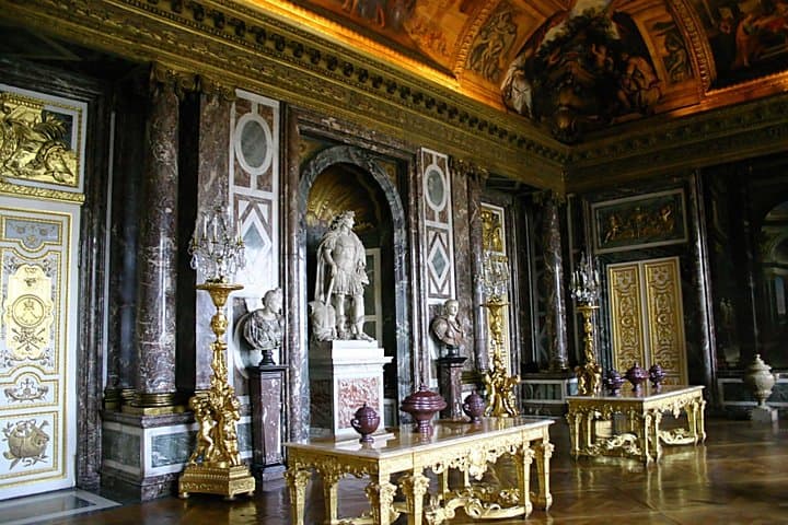 Versailles Private Half-Day Guided Tour from Paris — photo 19