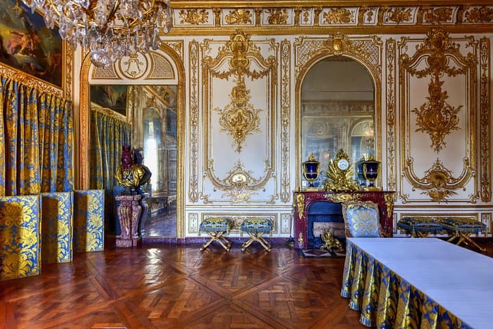 Giverny and Versailles Small Group Day Trip from Paris with Lunch — photo 8
