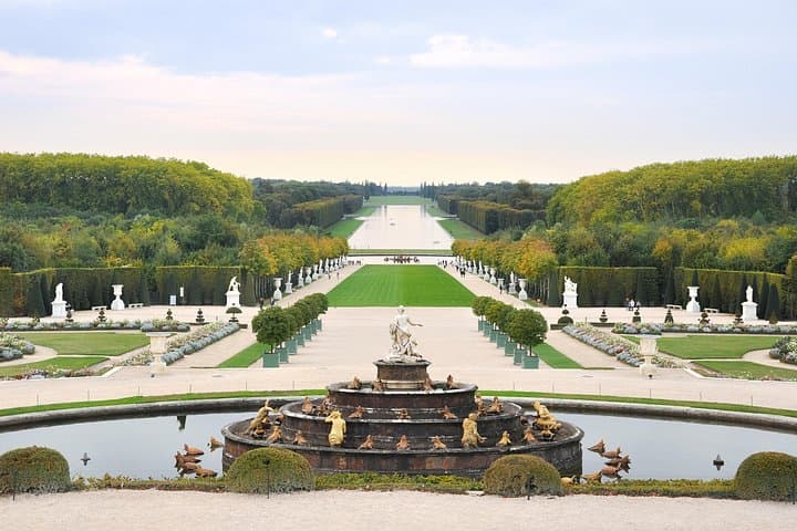 Versailles Full Day Tour and Trianon Entry from Paris — photo 18