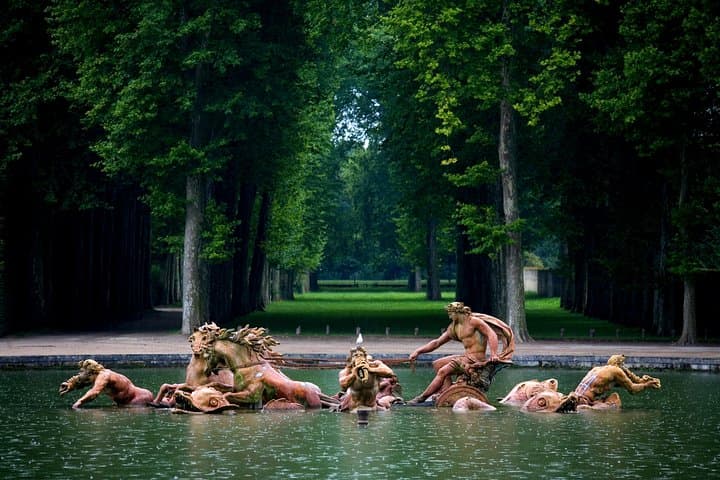 Versailles Private Half-Day Guided Tour from Paris — photo 11