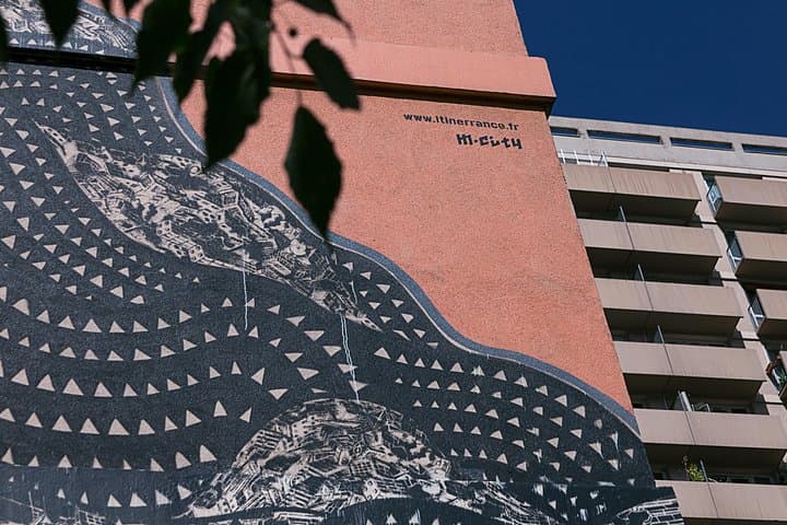 Murals XXL Street Art Tour — photo 4