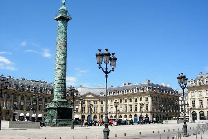 Paris Top Attractions & Hidden Gems around your Hotel Private Orientation Tour — photo 4