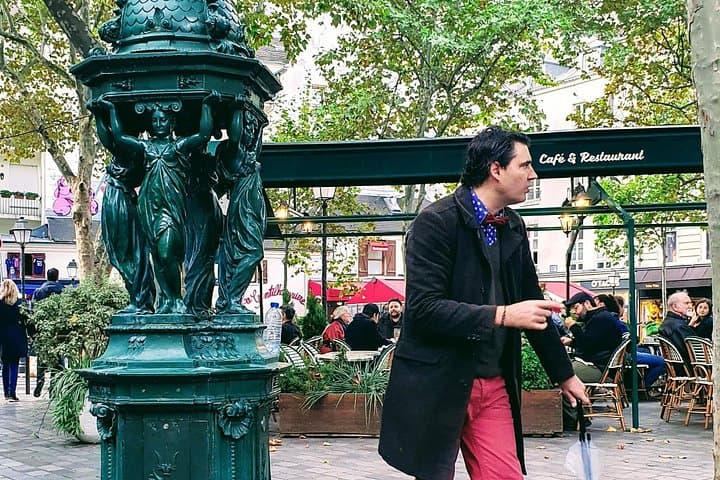 Harry Potter – Inspired Walking Tour & Magical Treasure Hunt — photo 2