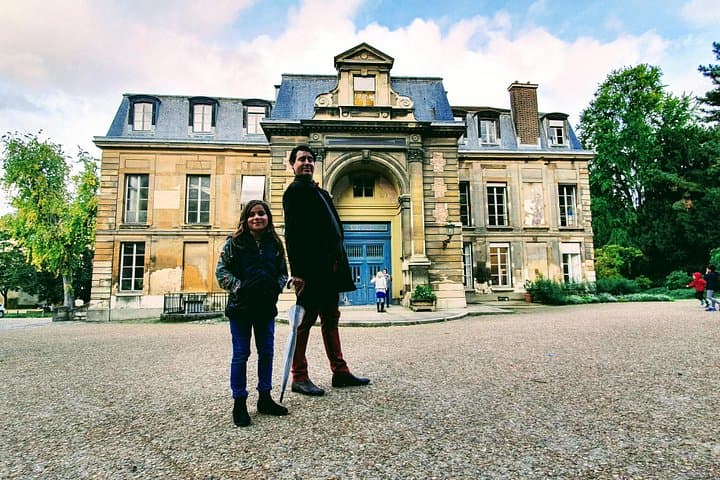 Harry Potter – Inspired Walking Tour & Magical Treasure Hunt — photo 11