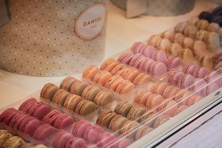 A Parisian Day — photo 4