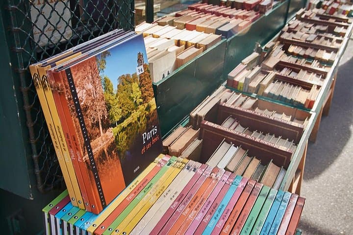 A Parisian Day — photo 7
