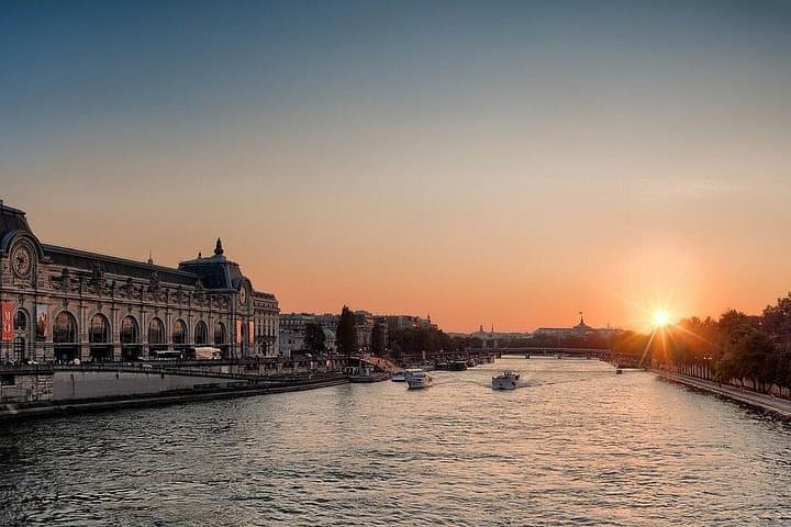 Private Paris Night Lights and Landmarks Tour — photo 4