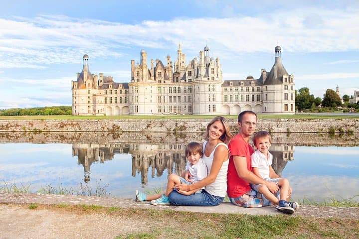 Guided Loire Valley Day Trip with Chambord, Chenonceau & Cheverny — photo 8