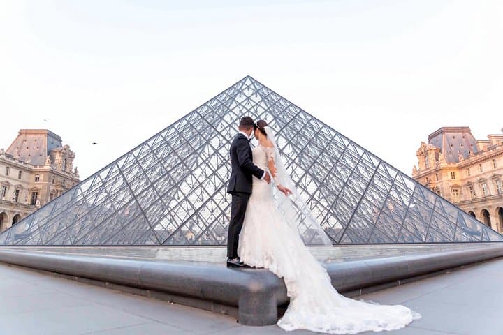 Paris Private Photoshoot Experience — photo 17