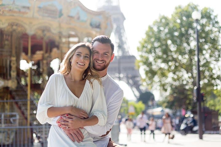 Paris Private Photoshoot Experience — photo 9