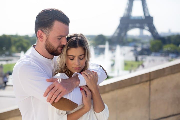 Paris Private Photoshoot Experience — photo 8