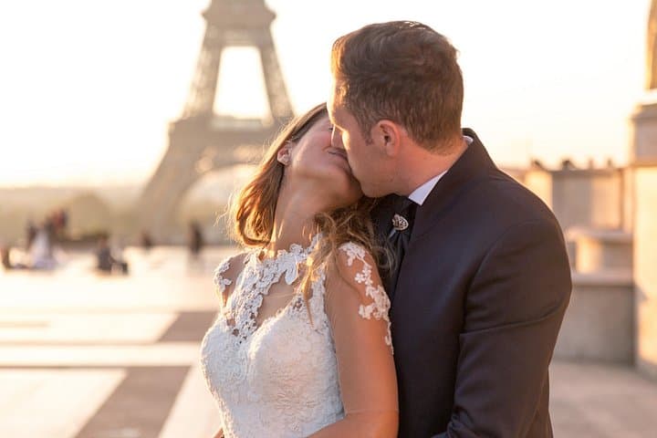 Paris Private Photoshoot Experience — photo 11