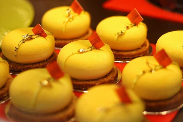 Paris Food Tour in Saint-Germain-des-Prés: Tour of France — photo 6