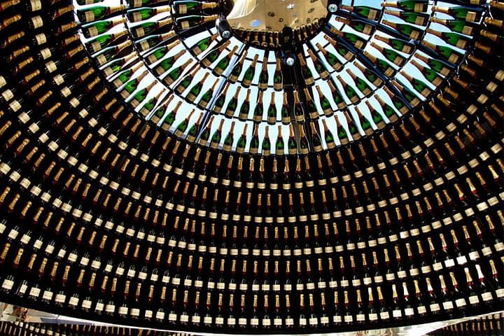 Champagne Day Trip from Paris with 8 Tastings & Lunch — photo 14