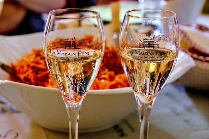 Champagne Day Trip from Paris with 8 Tastings & Lunch — photo 11
