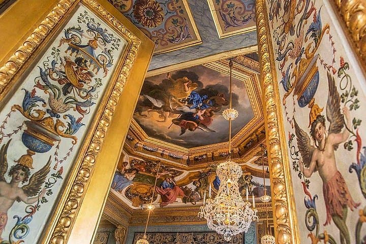 VAUX-LE-VICOMTE- private day-trip (pickup and dropoff at/to your hotel in Paris) — photo 8