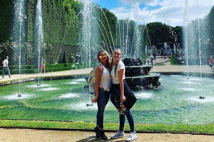 Versailles Bike Tour with Market, Gardens & Guided Palace Tour — photo 16