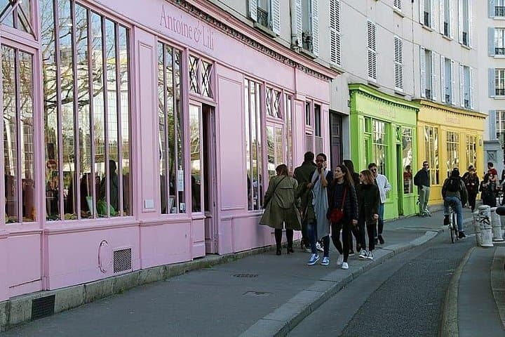 Private Paris Shopping Experience with Personal Fashion Stylist — photo 1