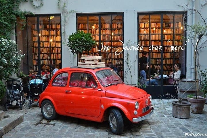 Private Paris Shopping Experience with Personal Fashion Stylist — photo 2