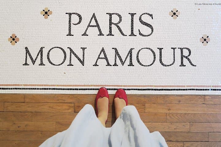 Private Paris Shopping Experience with Personal Fashion Stylist — photo 5