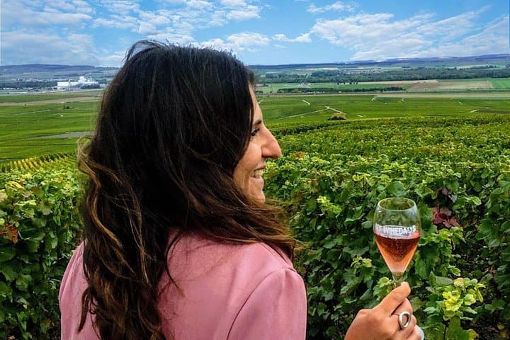 Champagne Day Trip from Paris with 8 Tastings & Lunch — photo 1