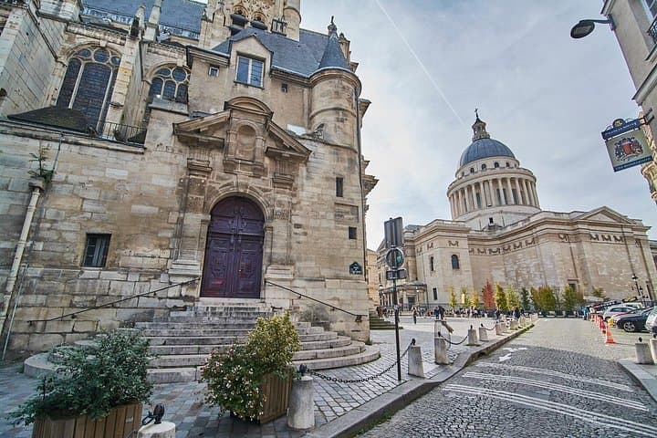 Best districts of Paris in 1 Day - Private Tour — photo 2