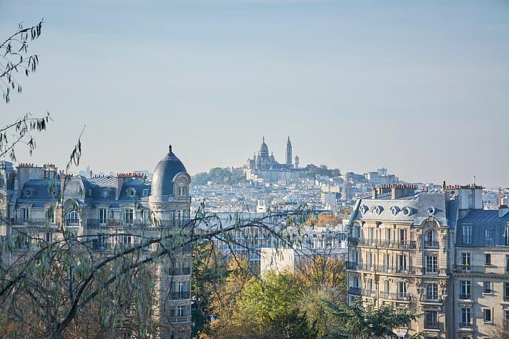 Off-The-Beaten-Track Private Walking Tour — photo 2