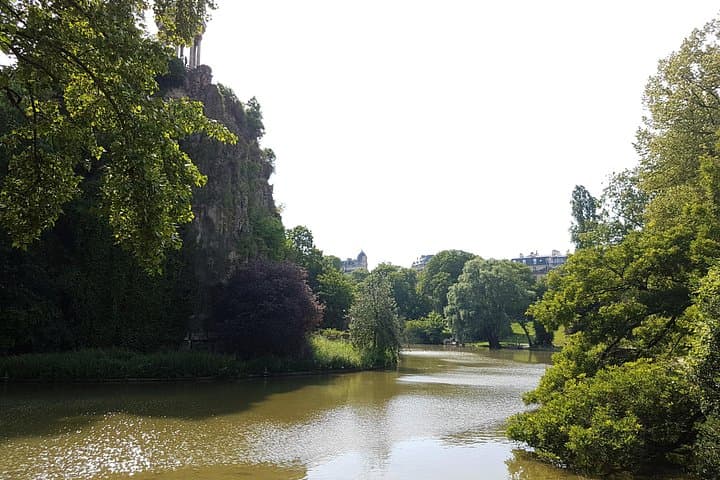 Off-The-Beaten-Track Private Walking Tour — photo 4