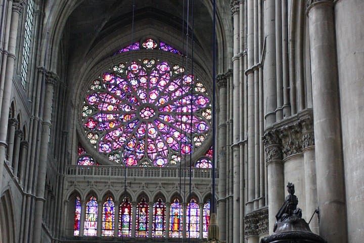 Paris: Champagne Day Trip with Tastings, Cathedral & Pickup — photo 11