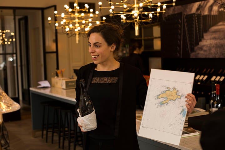 Paris: Champagne Day Trip with Tastings, Cathedral & Pickup — photo 20