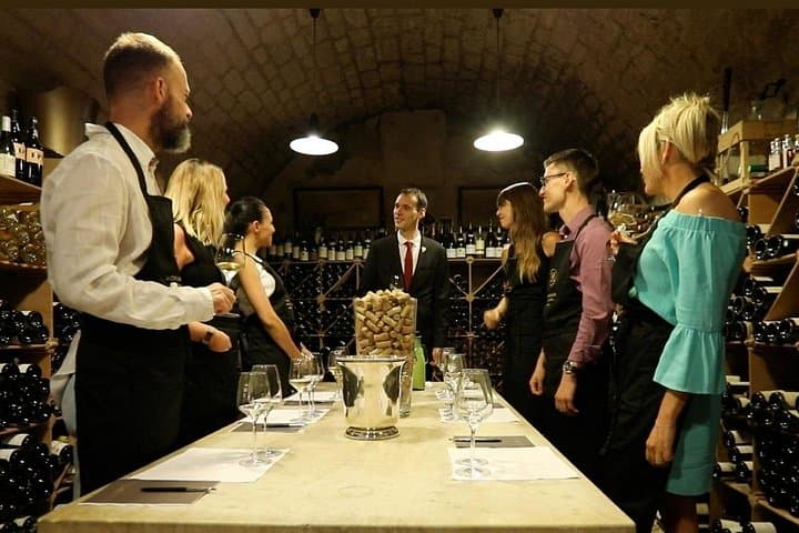 Loire Valley Wine & Castle Tour from Paris With Tasting & Pickup — photo 6
