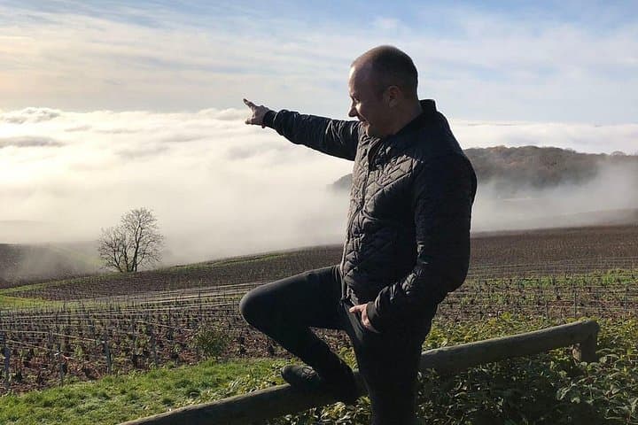 Champagne Icons: Private Tour of Veuve Clicquot, Ruinart & Moet — photo 11