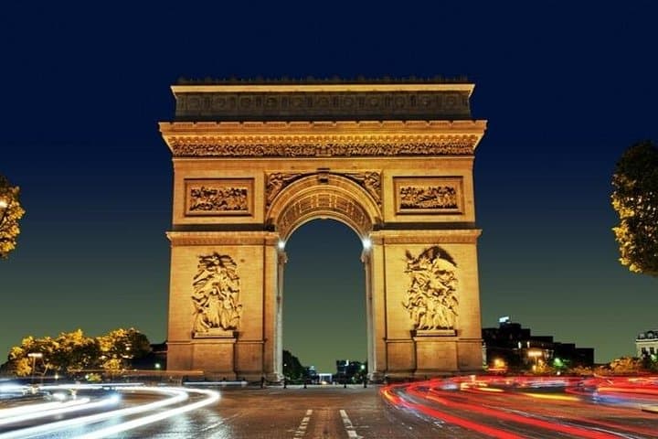 Heart of Bohemia Tour / duration 2H - from 1 to 6 passengers — photo 3