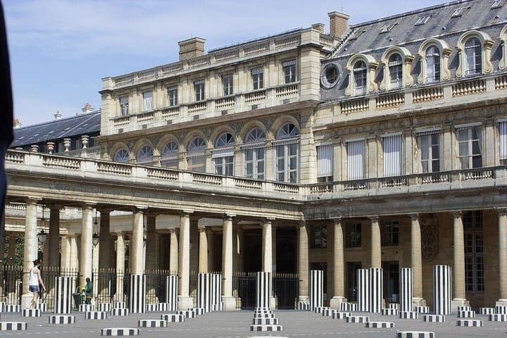 Paris City of Fashion History Private Guided Walking Tour — photo 4