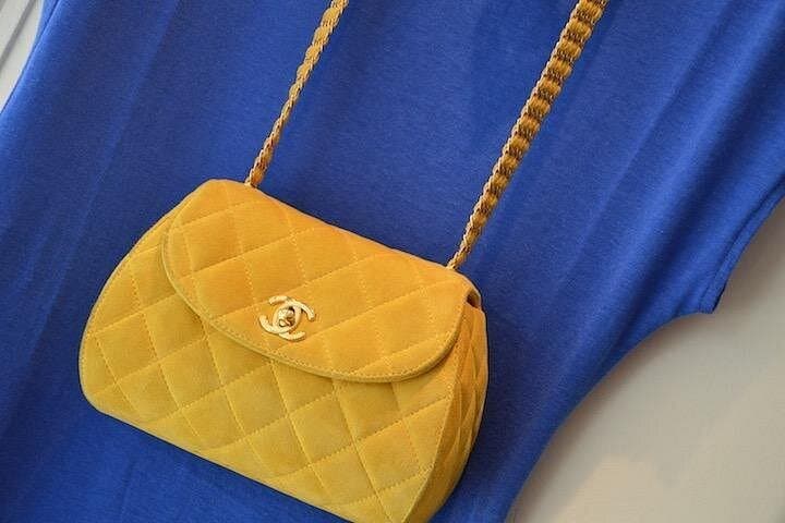 The Parisian Experience: Styling & Shopping Experience in Paris — photo 4
