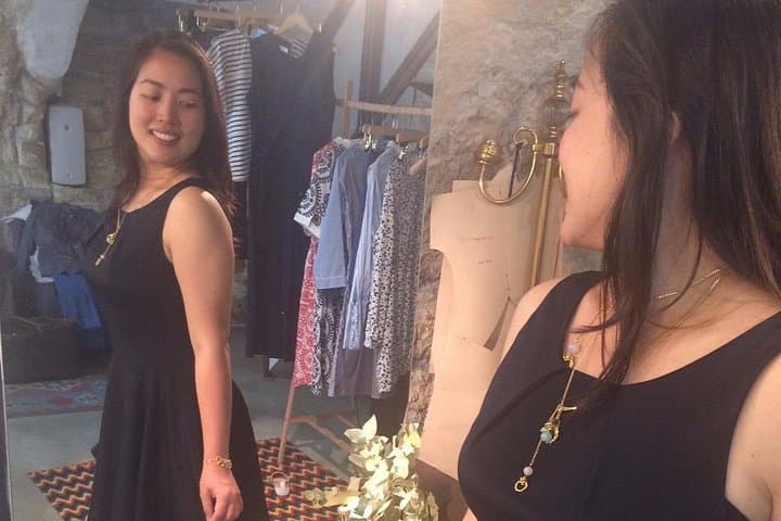 The Parisian Experience: Styling & Shopping Experience in Paris — photo 6