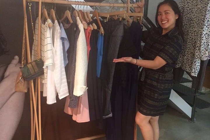 The Parisian Experience: Styling & Shopping Experience in Paris — photo 8