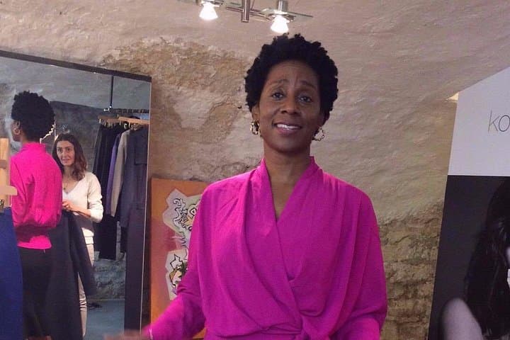 The Parisian Experience: Styling & Shopping Experience in Paris — photo 9