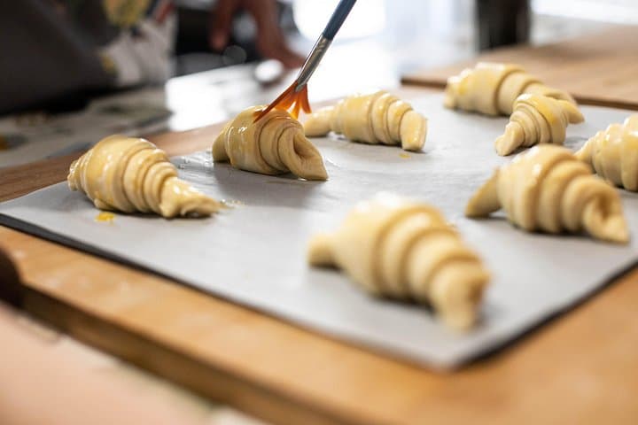Ohlala Croissants in Paris! — photo 1