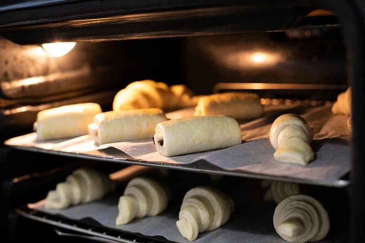 Ohlala Croissants in Paris! — photo 7