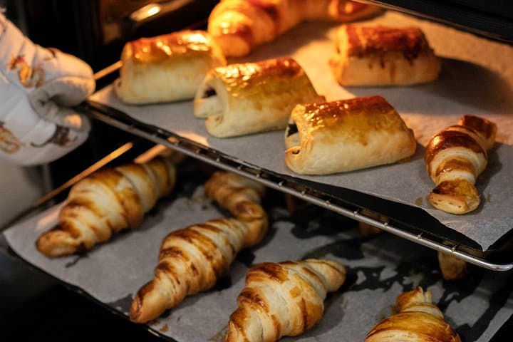 Ohlala Croissants in Paris! — photo 8