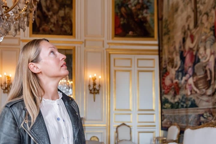 Fontainebleau and Vaux le Vicomte Chateaux Day Trip from Paris — photo 6