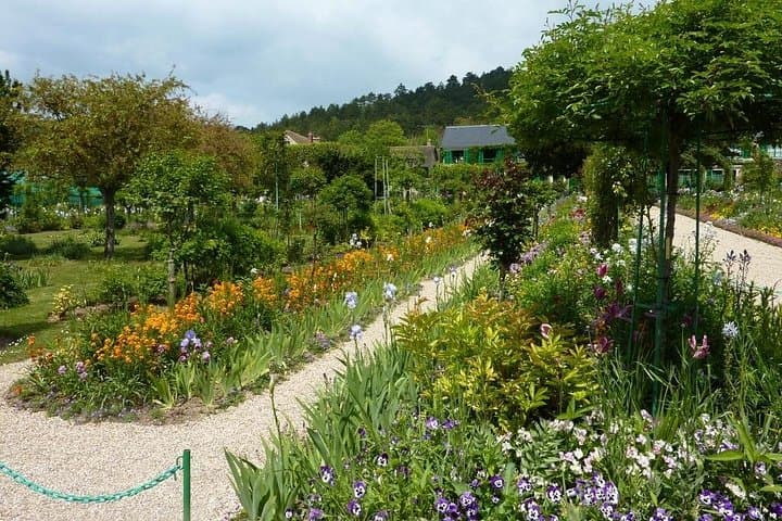 Giverny with small group — photo 3