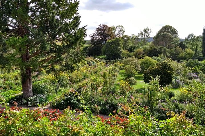 Giverny with small group — photo 4