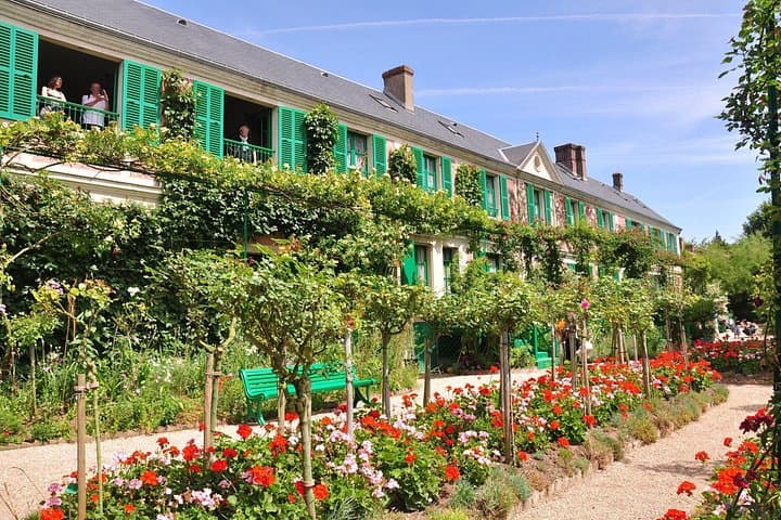 Giverny with small group — photo 1